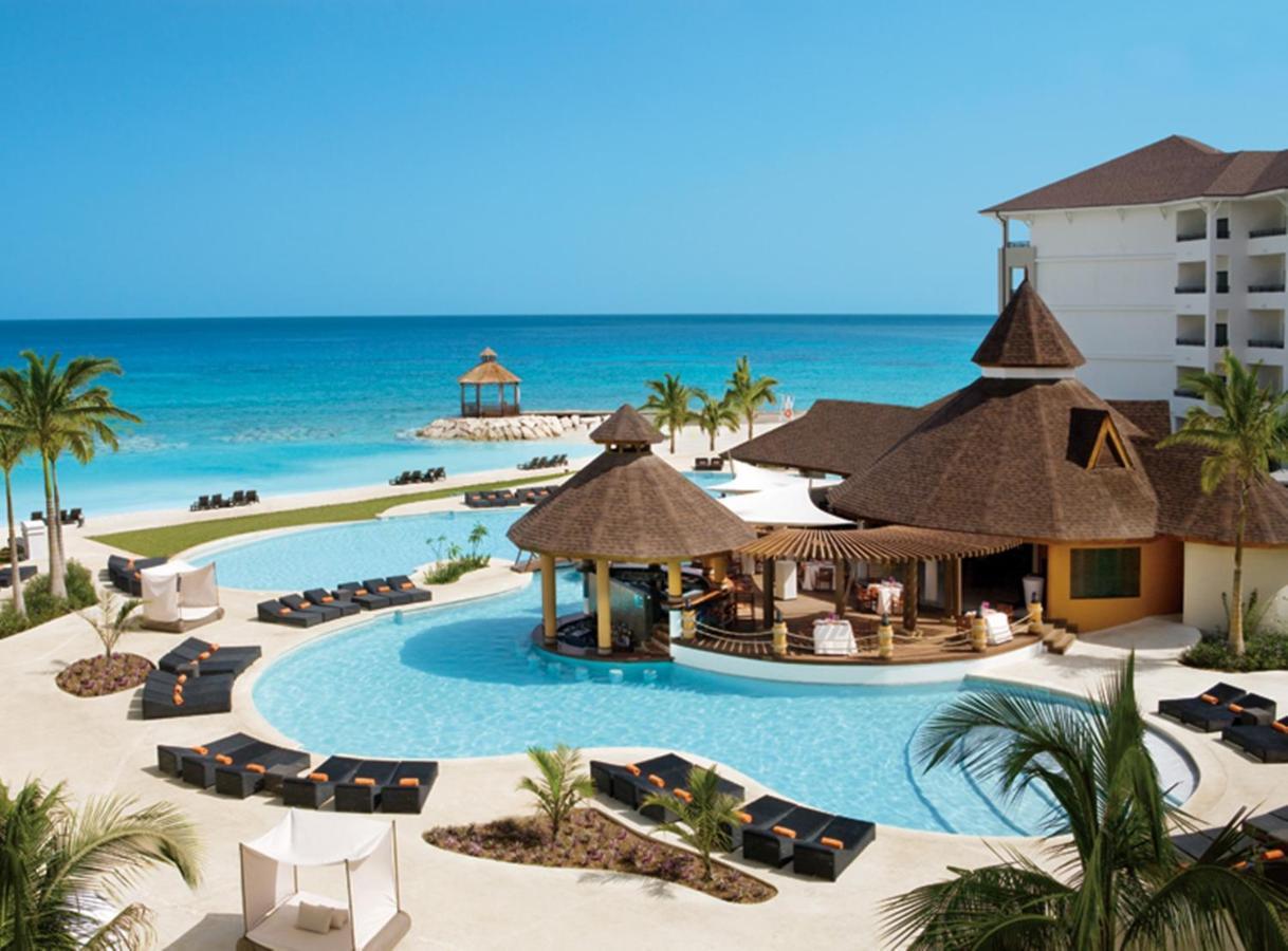 HOTEL SECRETS WILD ORCHID (ADULTS ONLY) MONTEGO BAY 5* (Jamaica) - from C$  641 | iBOOKED